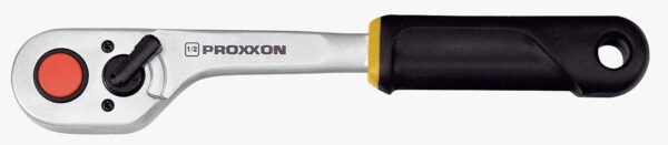 RAČNA 1/2'' "Baton S" 72 zuba