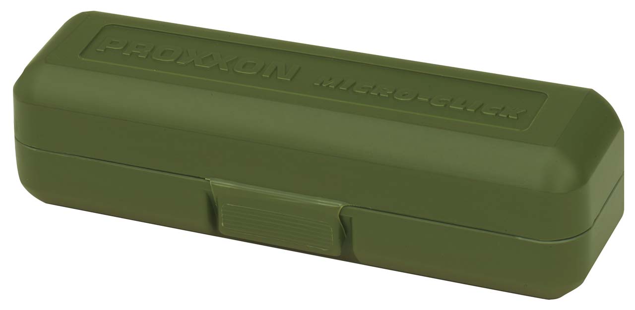 MOMENT KLJUČ 1/4''- 3-15 Nm MC15 - s brojčanikom