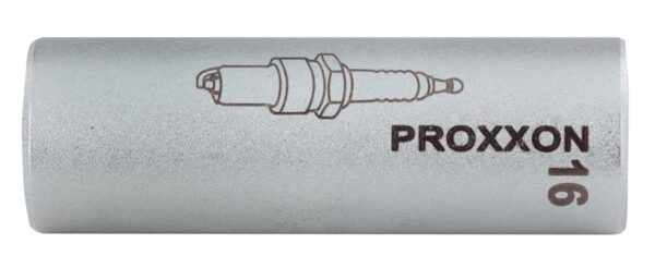 KLJUČ NASADNI ZA SVIJEĆICE 1/2'' - 16 mm S MAGNETOM