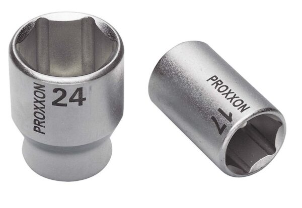 KLJUČ NASADNI 1/2'' - 8 mm