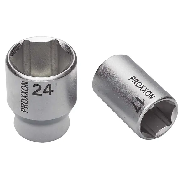 KLJUČ NASADNI 1/2'' - 8 mm