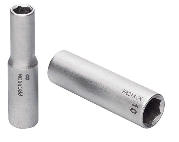 KLJUČ NASADNI 3/8''- 8 mm  DUGI