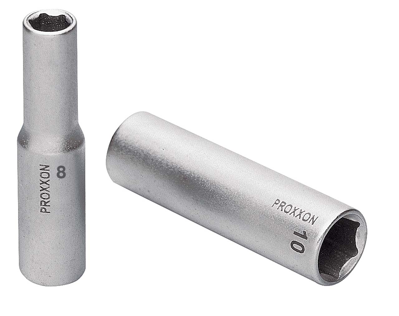 KLJUČ NASADNI 3/8''- 8 mm  DUGI