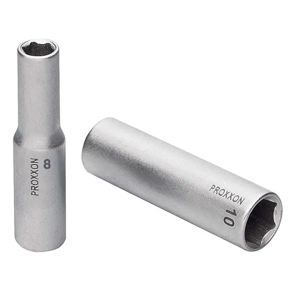 KLJUČ NASADNI 3/8''- 8 mm  DUGI