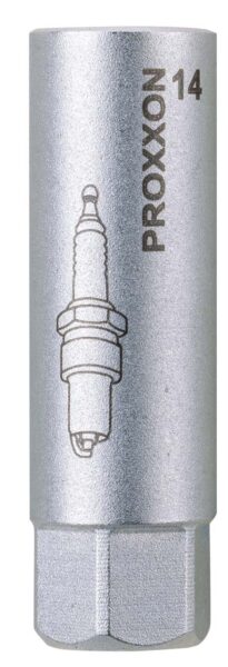 KLJUČ NASADNI ZA SVJEĆICE 3/8''- 14 mm - 12-kutni