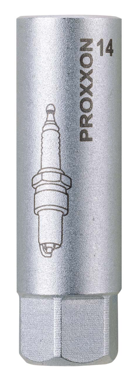 KLJUČ NASADNI ZA SVJEĆICE 3/8''- 14 mm - 12-kutni