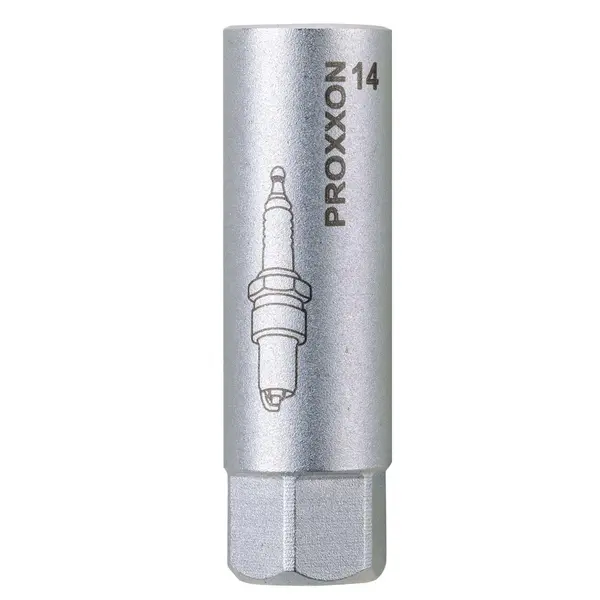 KLJUČ NASADNI ZA SVJEĆICE 3/8''- 14 mm - 12-kutni