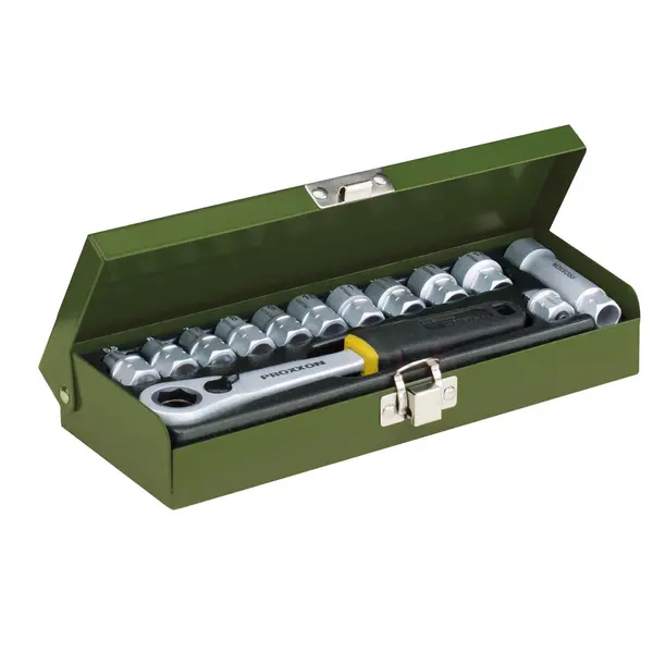 GRT. NASADNIH KLJUČEVA  5,5 - 14 mm (13 DJ)