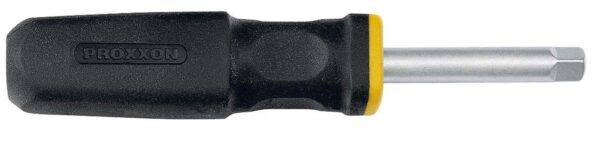 RUČKA ODVIJAČA 1/4''