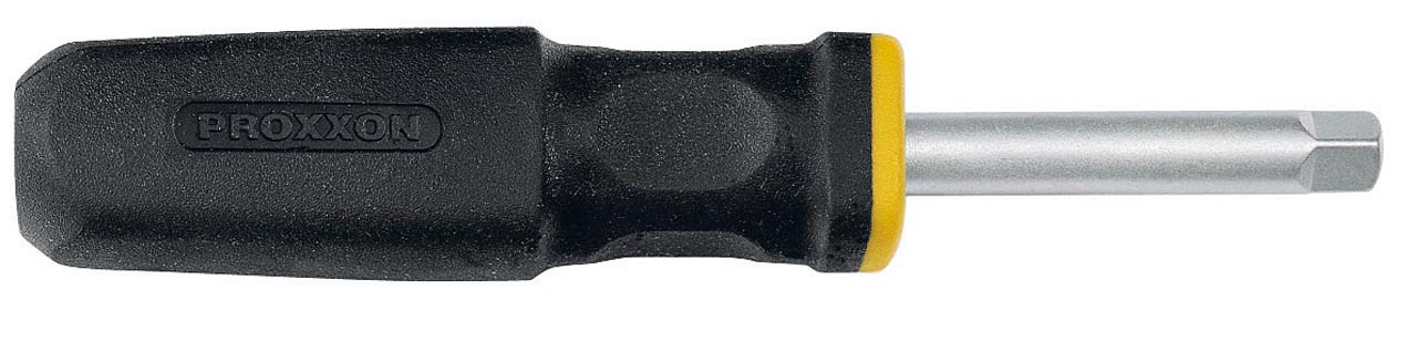 RUČKA ODVIJAČA 1/4''