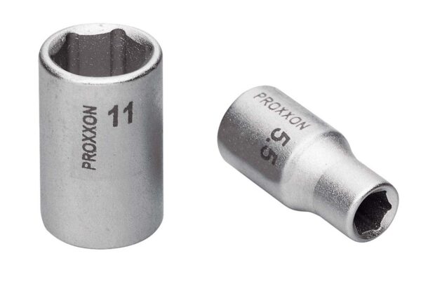 KLJUČ NASADNI 1/4''- 4 mm