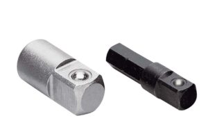 ADAPTER 1/4''-3/8''