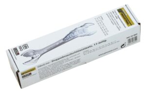 GRT. VILASTIH KLJUČEVA 6-32 mm/ 11 kom.