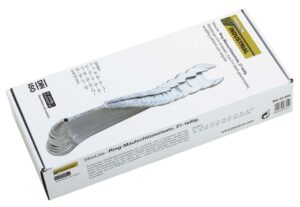 GRT. KOMBINIRANIH KLJUČEVA 6-32 mm/ 21 kom.