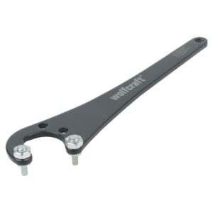 WOLFCRAFT univerzalni ključ za prirubnicu za kutne brusilice
