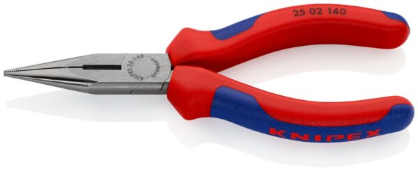 KLIJEŠTA POLUOKRUGLA 140mm