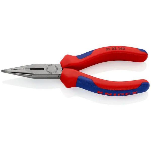 KNIP25 02 140 KLIJEŠTA POLUOKRUGLA 140mm