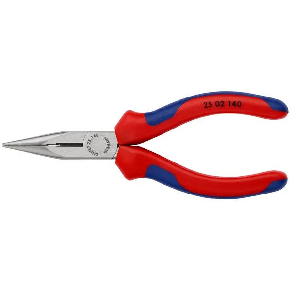 KNIP25 02 140 KLIJEŠTA POLUOKRUGLA 140mm