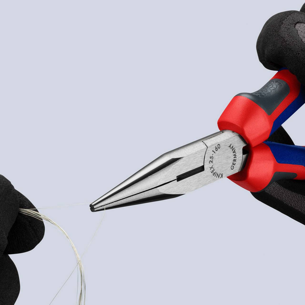 Kliješta za hvatanje