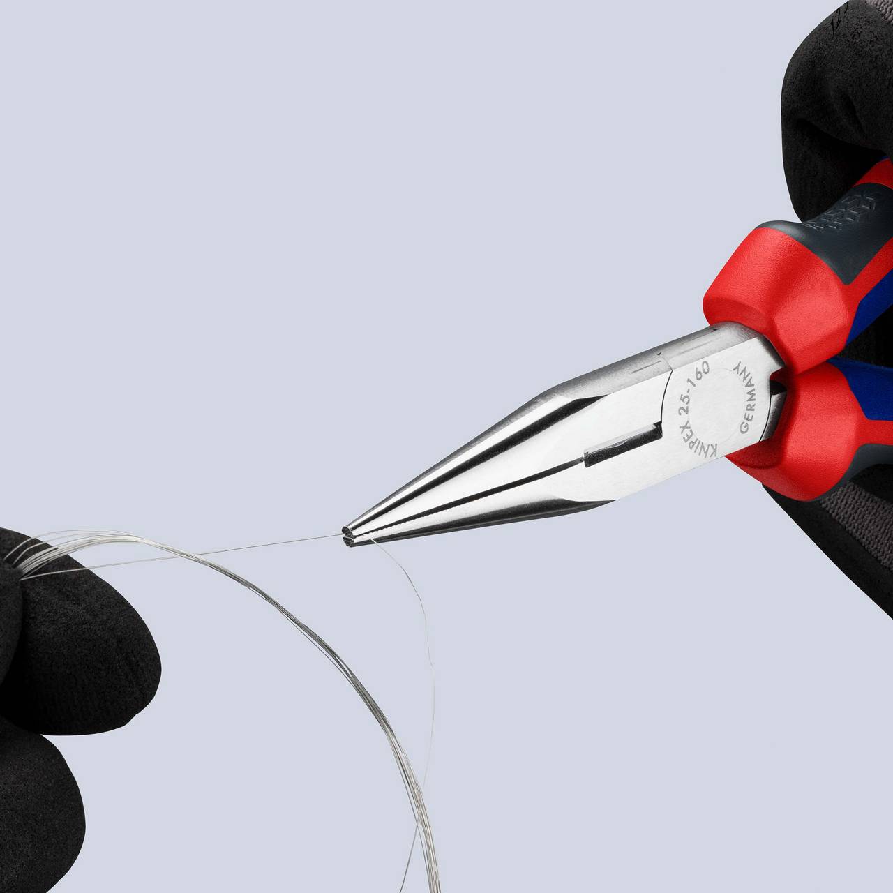 Kliješta za hvatanje