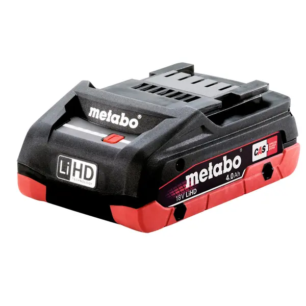 LiHD Battery pack 18 V - 4.0 Ah (625367000)