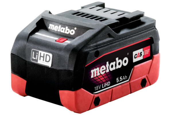 BATERIJA 18V / 5,5 Ah LiHD