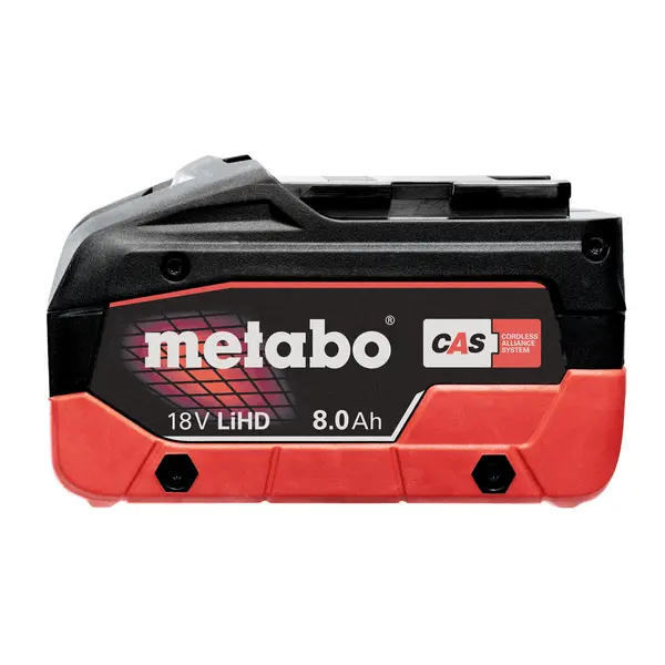 LiHD Battery pack 18 V - 5.5 Ah (625368000)