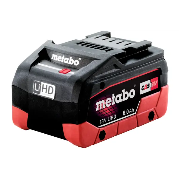 LiHD Battery pack 18 V - 8.0 Ah (625369000)