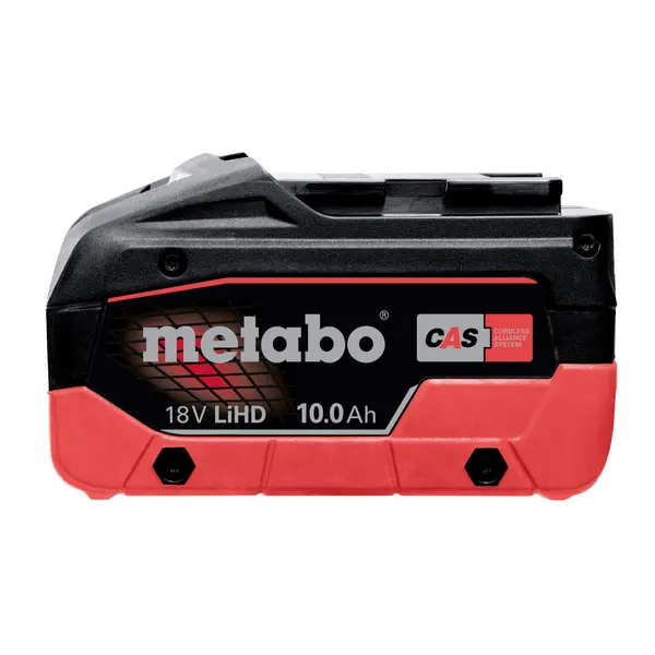 LiHD Battery pack 18 V - 10.0 Ah (625549000)