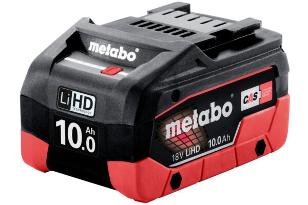 BATERIJA 18V LiHD 10 Ah
