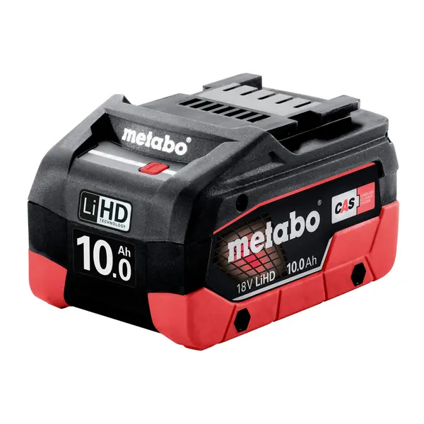 LiHD Battery pack 18 V - 10.0 Ah (625549000)
