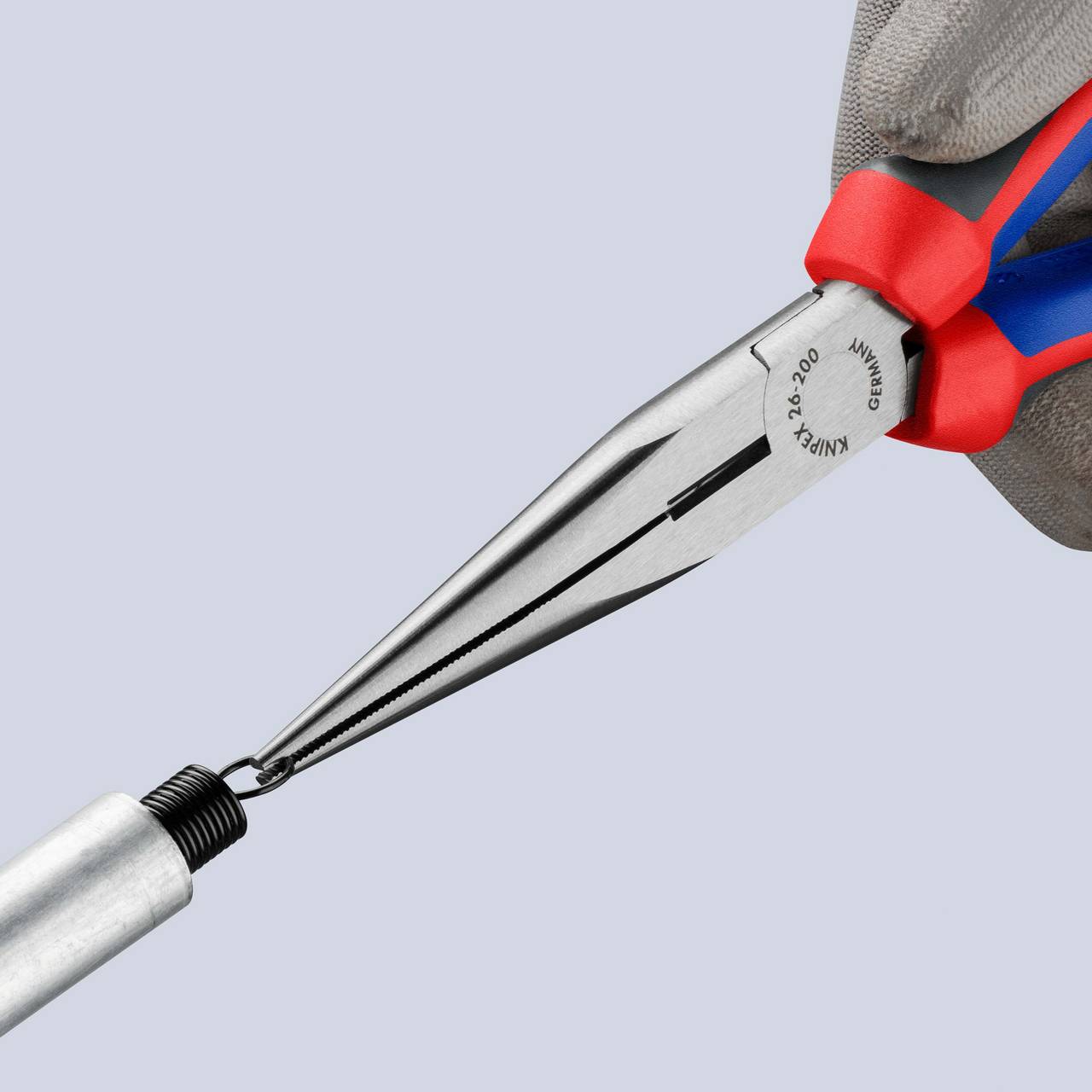 Kliješta za hvatanje