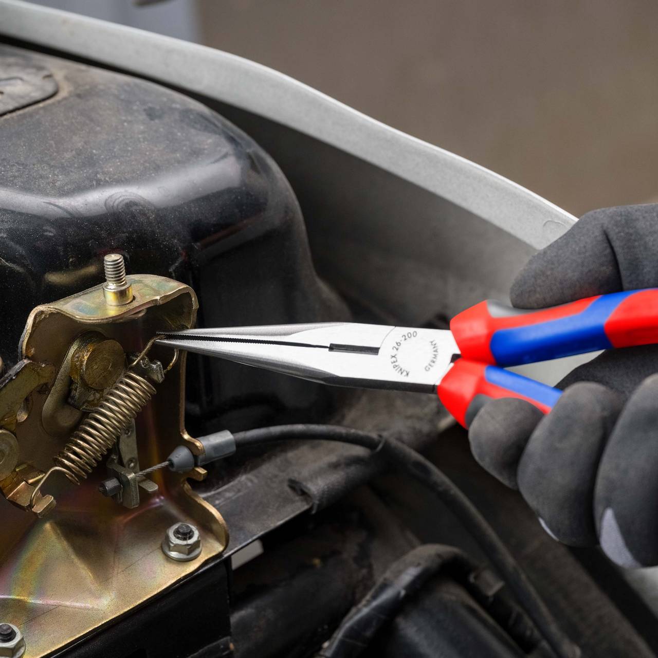 Kliješta za hvatanje