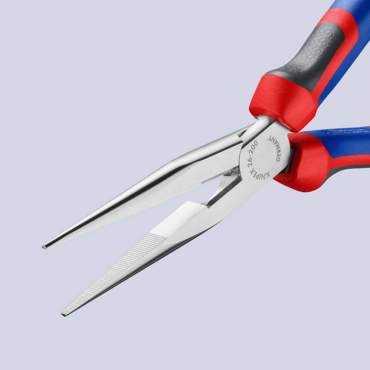 Kliješta za hvatanje