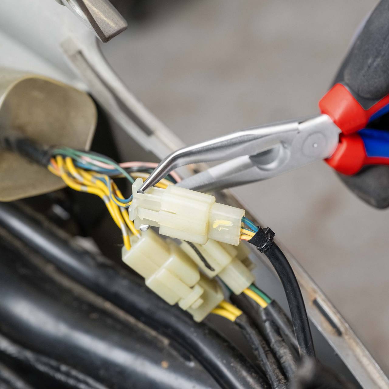 Kliješta za hvatanje