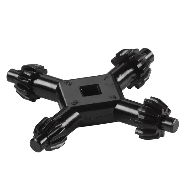 WOLFCRAFT univerzalni ključ za steznu glavu