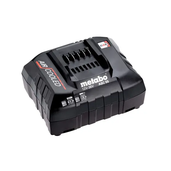 AIR COOLED Charger ASC 55, 12-36 V, EU (627044000)