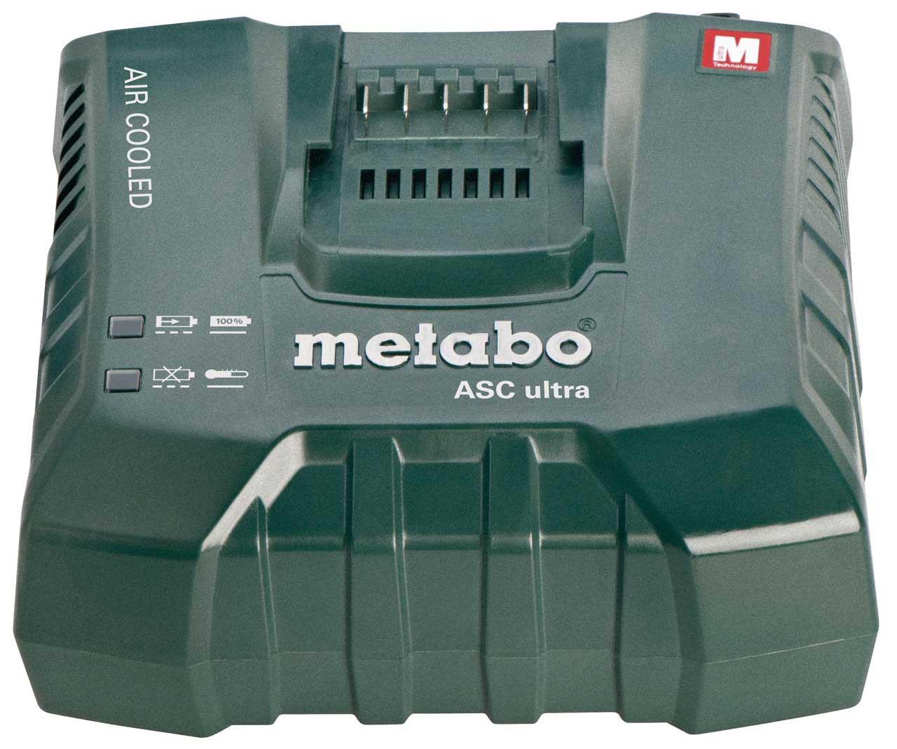 MET6.27265.000 PUNJAČ ASC 30  (14,4-36 V)-ULTRA