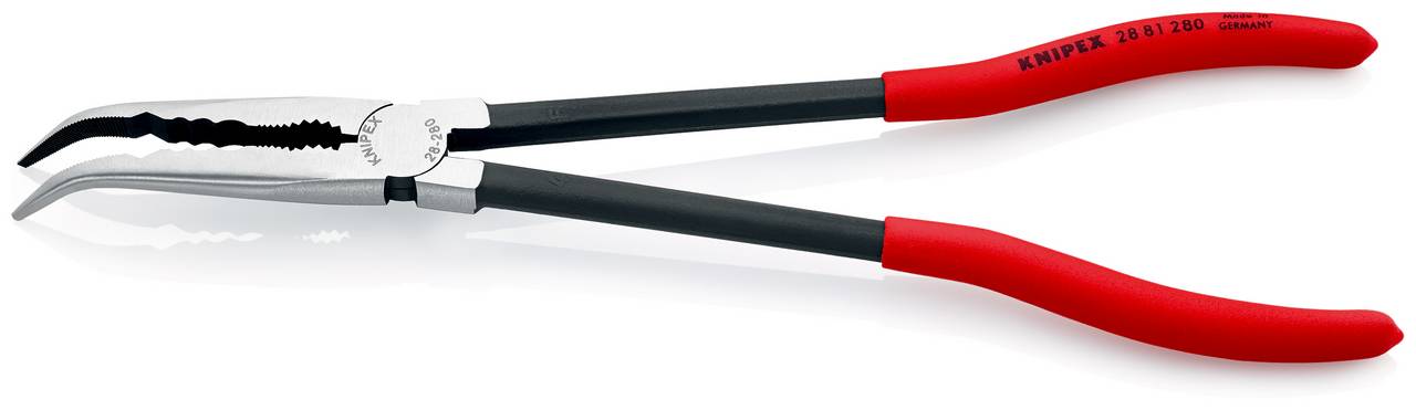 Kliješta za hvatanje