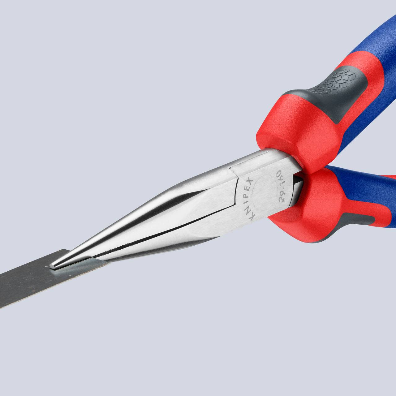 Kliješta za hvatanje