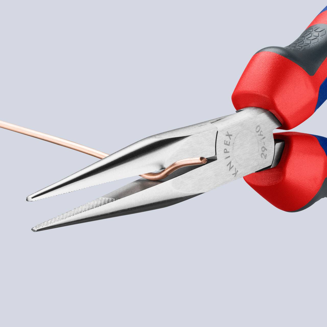 Kliješta za hvatanje