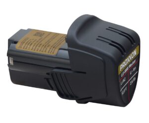 PX29896 BATERIJA LI-ION 2.6 Ah 10.8 V PROXXON