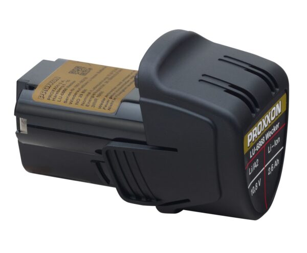 PX29896 BATERIJA LI-ION 2.6 Ah 10.8 V PROXXON