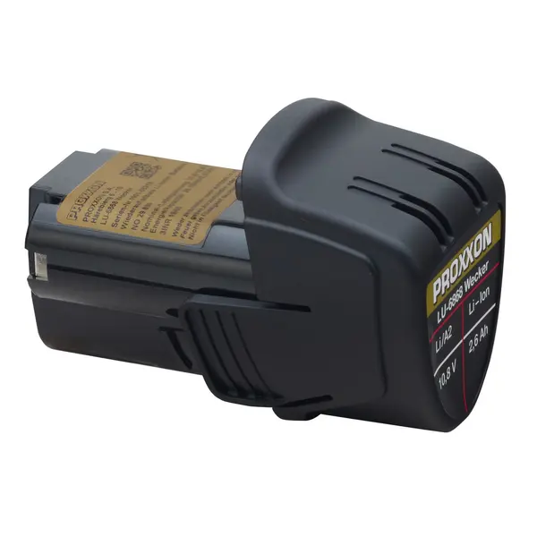 PX29896 BATERIJA LI-ION 2.6 Ah 10.8 V PROXXON