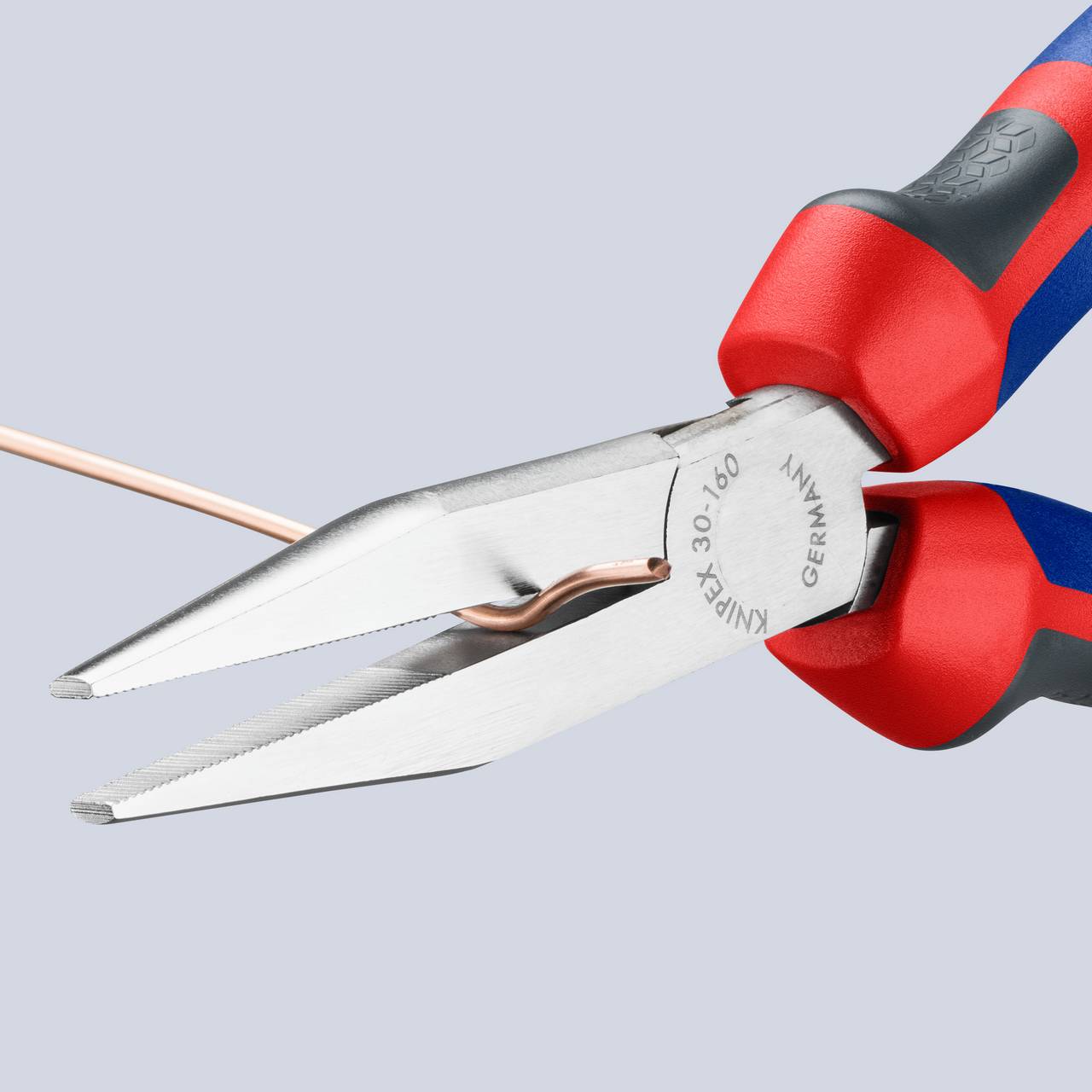 Kliješta za hvatanje