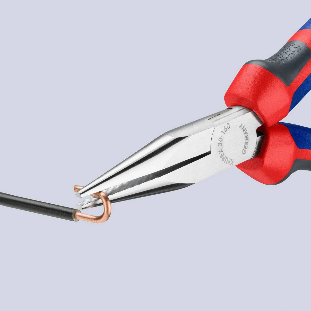 Kliješta za hvatanje