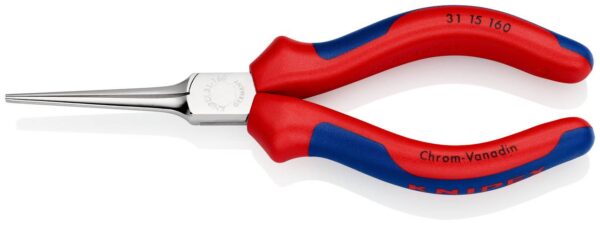 KLIJEŠTA ELEKTRONIČARSKA ŠILJATA 160mm