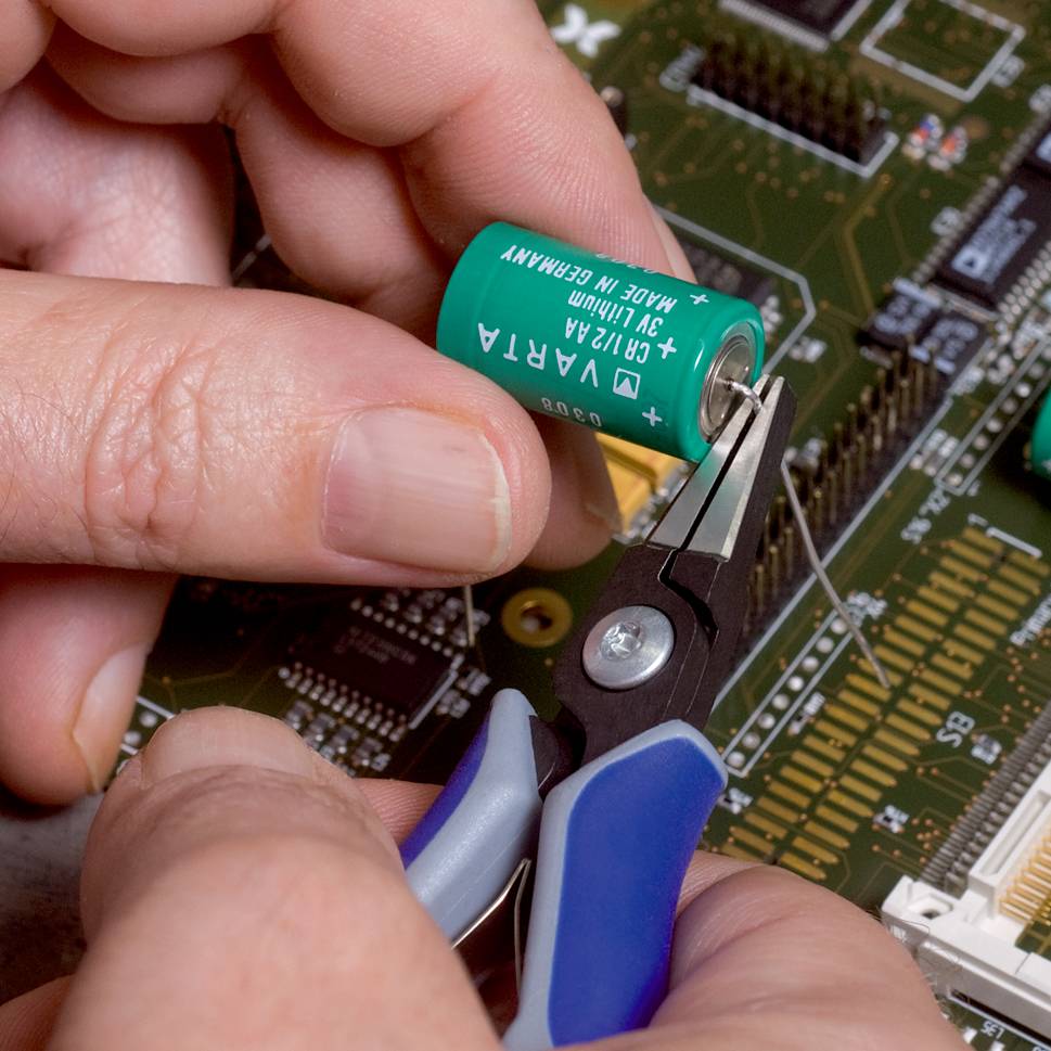 Kliješta za hvatanje