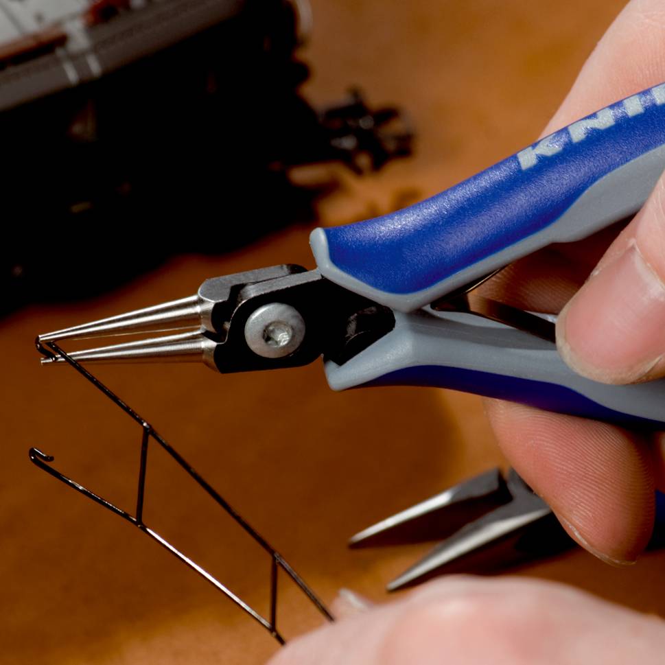 Kliješta za hvatanje