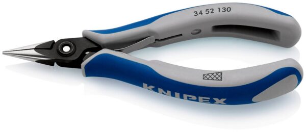 KLIJEŠTA ELEKTRONIČARSKA PRECIZNA 130 mm